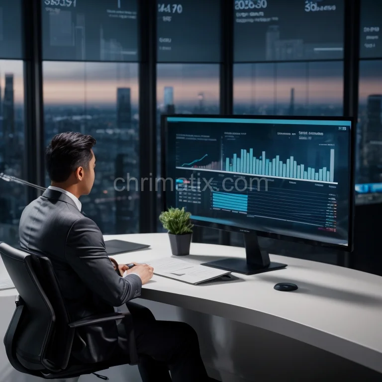 Fundierte Einblicke Dank Automatisierter Datenaufbereitung